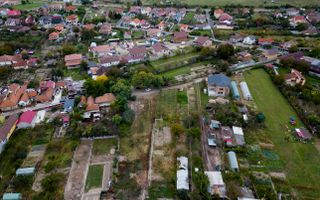 Teren intravilan de 2012 mp în Ghiroda Jud. Timiș - Poză 10