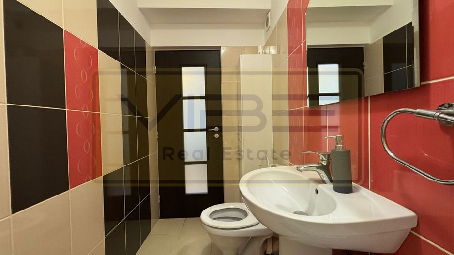 Apartament 2 camere+parcare zona Tatarasi Penta Rezidential - Poză 15