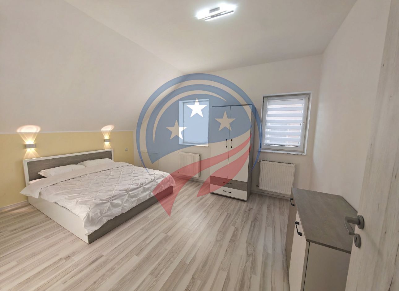 Casă Modernă Complet Mobilată în Zona Damila - Poză 6