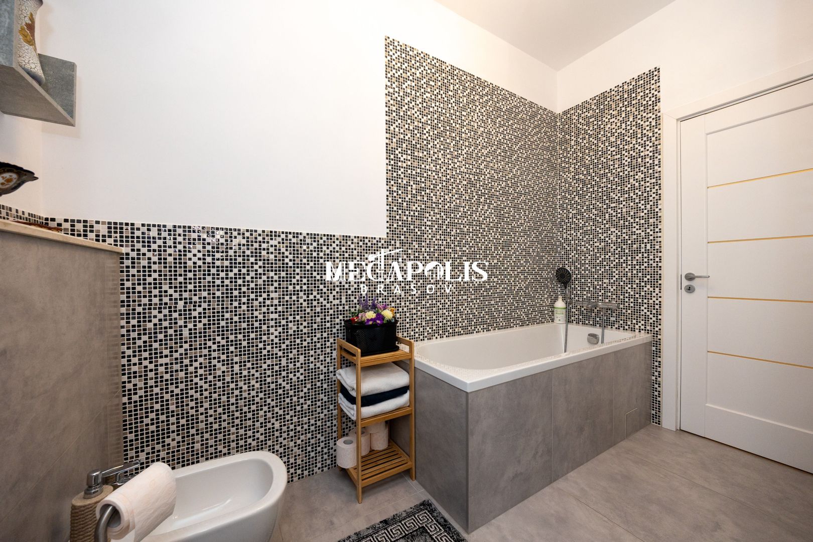 Vilă Premium 2021 | 170 mp utili | Teren 750 mp | Lunca Câlnicului - Poză 26