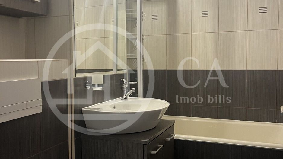 Apartament cu 2 camere de inchiriat in Nufarul Oradea - Poză 8