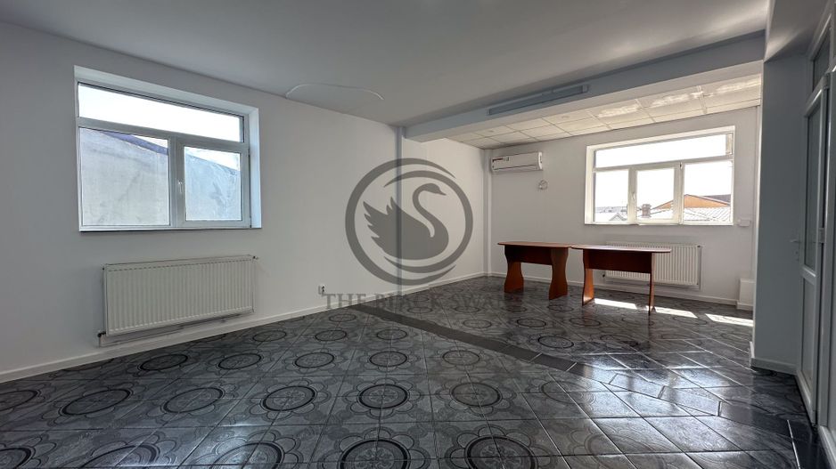 Spatiu de Birouri de inchiriat I 254mp I Cantacuzino I Comision 0% - Poză 6