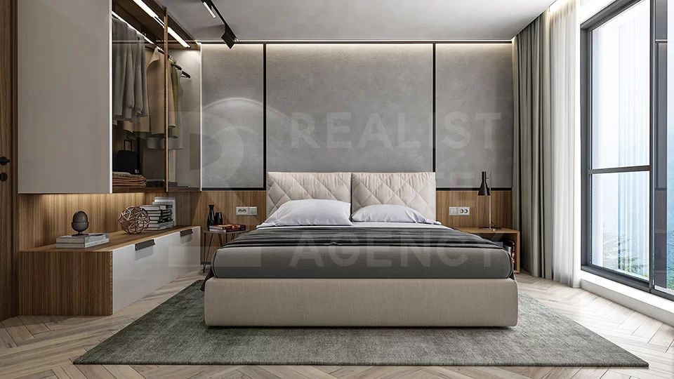 Vânzare, apartamente, 2 camere, Coresi Avantgarden, Brașov - Poză 5