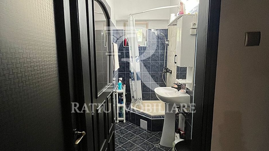 Apartament cu 4 camere | Bd. Stefan cel Mare | Rogerius | Oradea - Poză 10