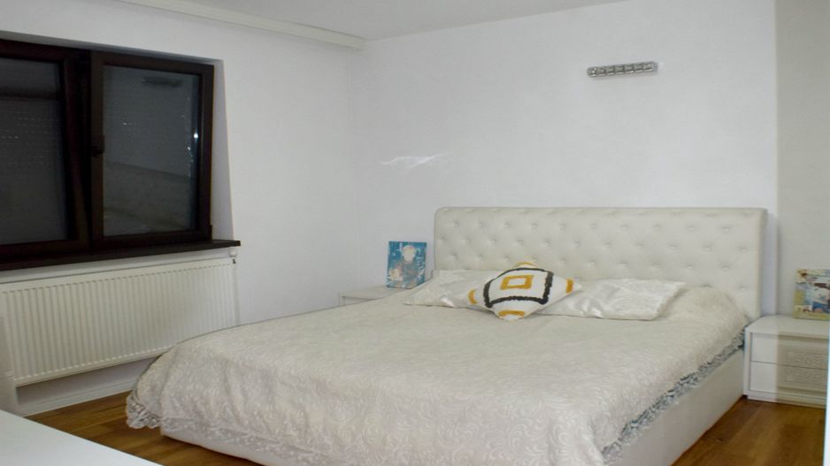 Vilă modernă- 5 camere, Brănești - comision zero - Poză 9