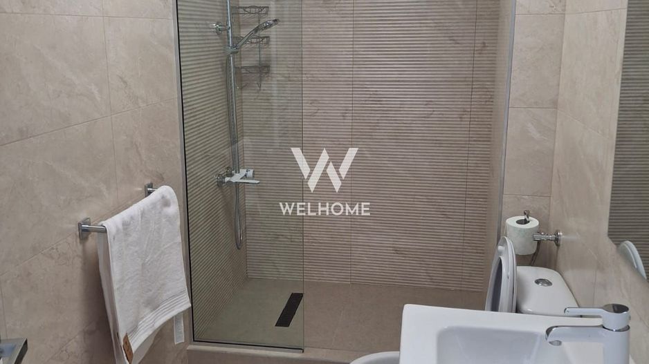 Apartament de lux de vânzare – 5 camere, DaVinci, Sibiu - Poză 10