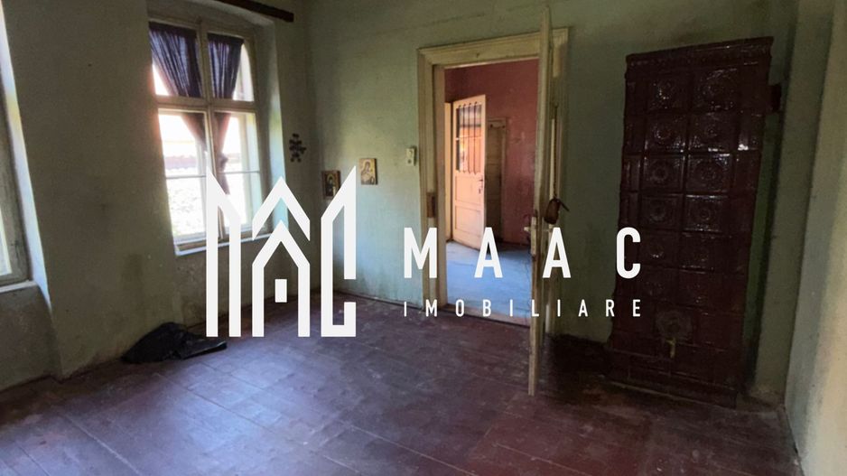 Apartament la casă | Etaj 1/1 | 36 mp utili | Pivniță | Grădină 80 mp | Str. 9 M - Poză 6