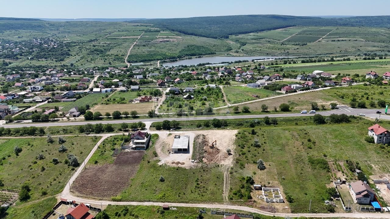 40 Ari Prima Linie Traseu M1/Spatiu Comercial - Poză 4