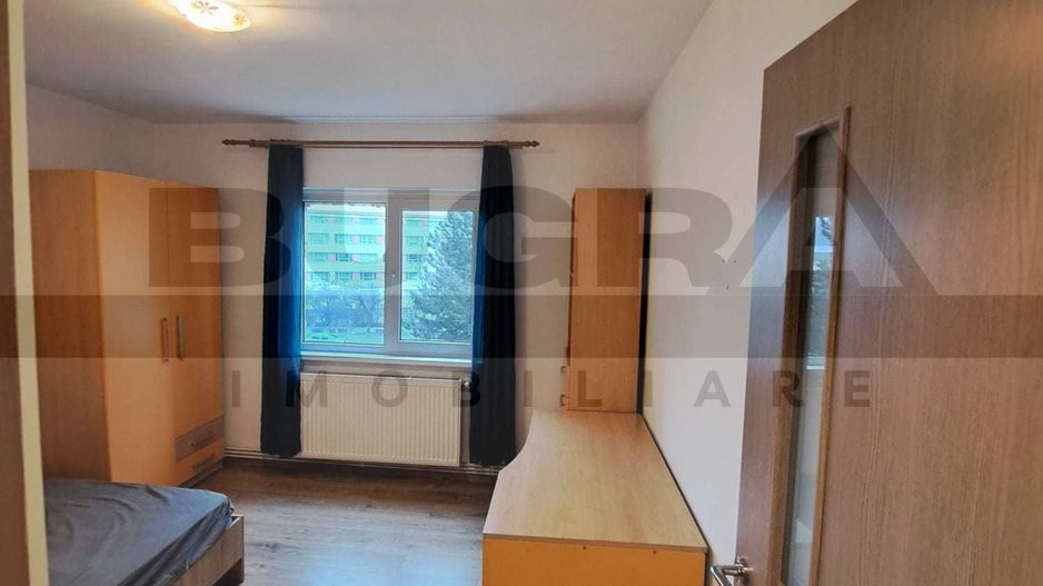 Apartament 2 camere, decomandat, 56 mp, zona Sigma - Poză 5
