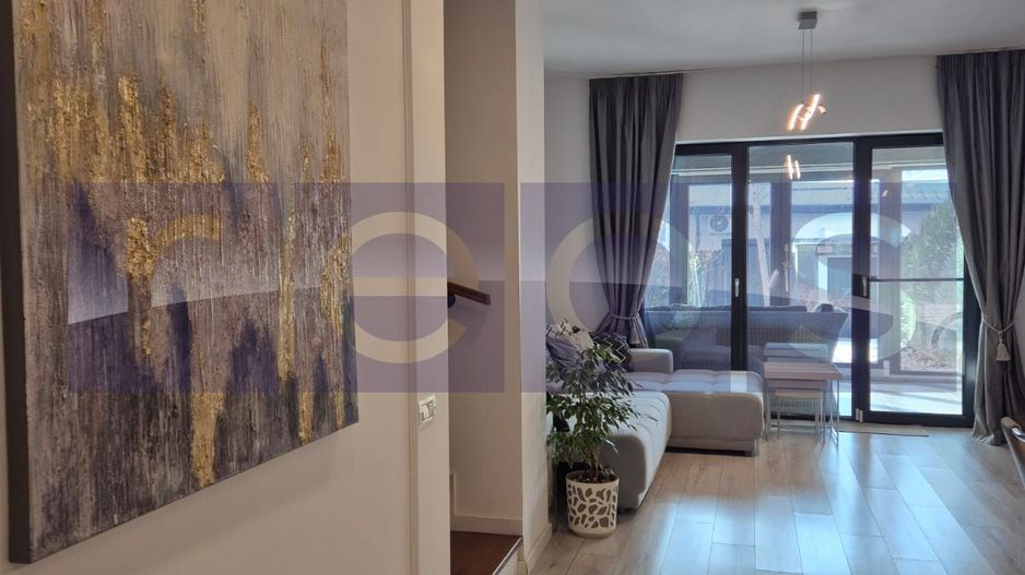 VANZARE VILA VOLUNTARI | 5 CAMERE | 150MP | MOBILATA-UTILATA | PARCARE - Poză 10