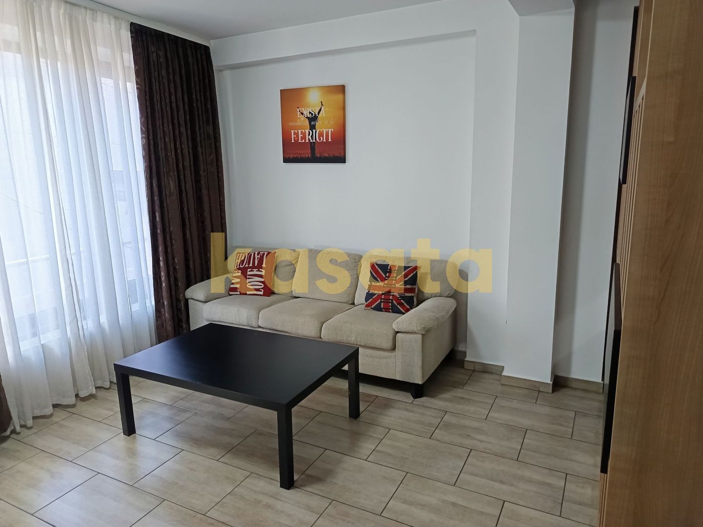 OPORTUNITATE | GARSONIERA | BLOC NOU | COLENTINA | CENTRALA PROPRIE - Poză 1