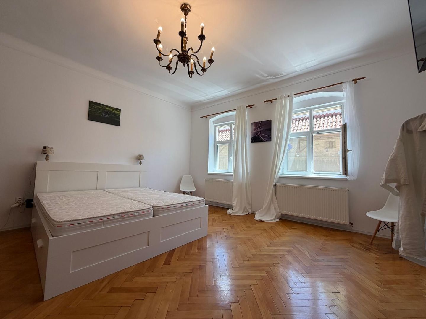 Apartament cochet, Strada Cetatii, Sibiu - Poză 5