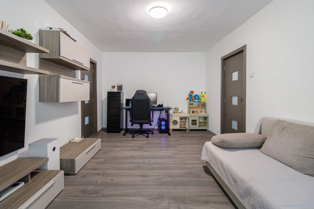2 Camere Renovat | 5 minute metrou N. Grigorescu - Poză 10