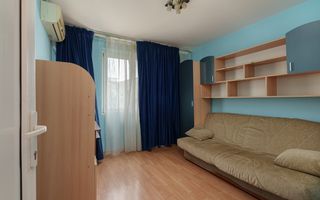 Apart 2 camere Lacul Tei facult constructii Alexandru cel Bun bloc 85 - Poză 5