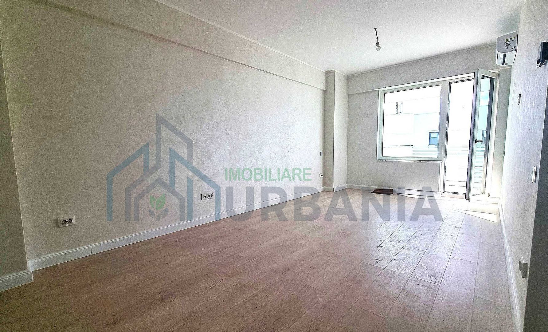 Apartament 1 cameră, 48 mp, finalizat, în Complexul Royal Town, Copou, Iași - Poză 5