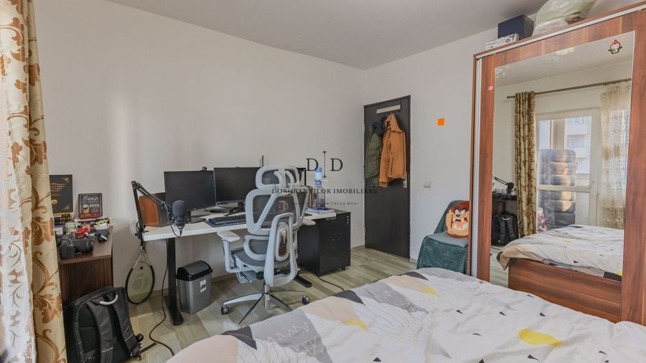 Apartament spațios cu 3 camere de vânzare – Mărăști- FSEGA - Poză 3