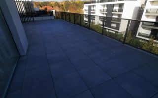 Erou Iancu Nicolae 122 | Penthouse 4 camere - Poză 28