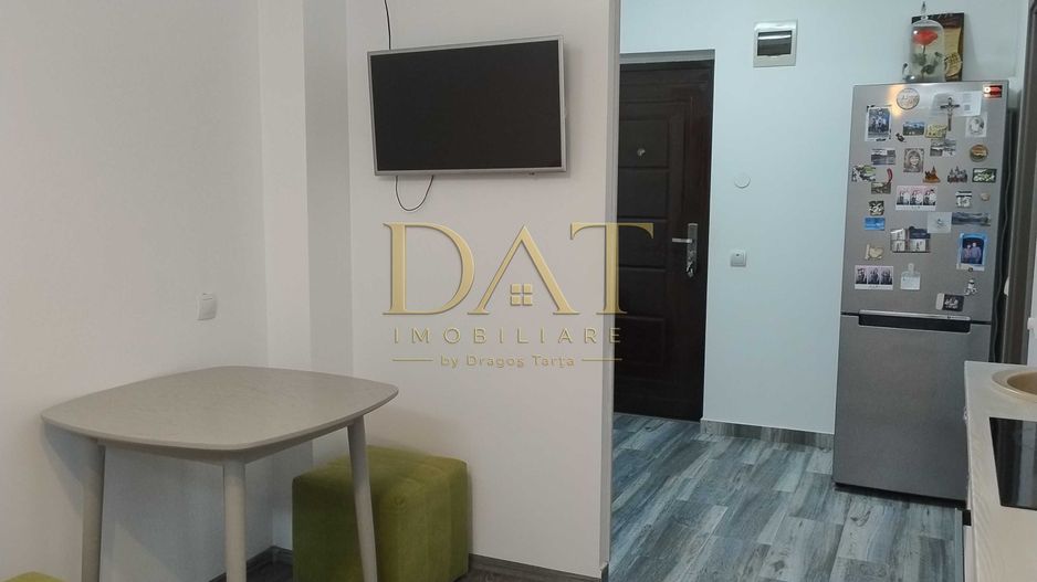 Apartament de vanzare 2 camere | zona Edgar Quinet| - Poză 8
