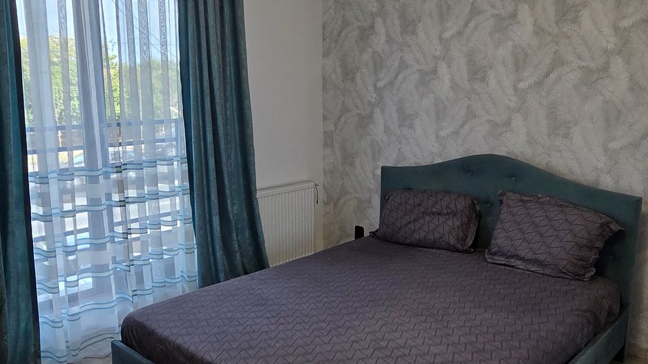 Apartament 2 camere decomandat | bloc 2019|  2balcoane | mobilat - Poză 8