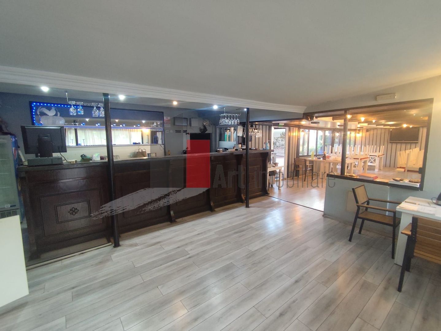 Spatiu comercial de inchiriat in zona Berceceni (Bulevard) - Poză 3