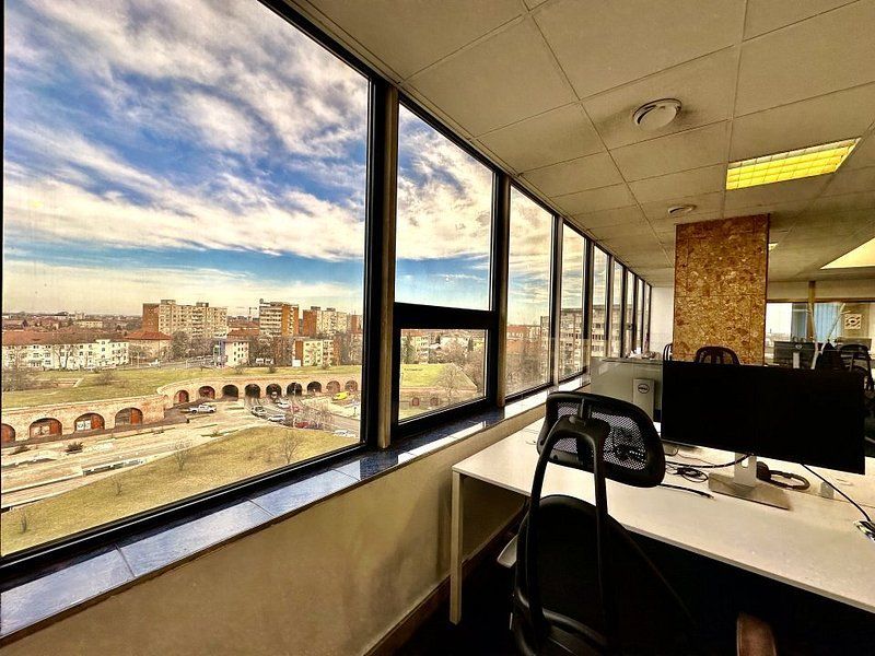 City view office - Poză 10