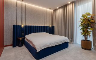 Vila premium 6 camere cu piscină pe rooftop | Matei Millo, Serenity - Poză 21