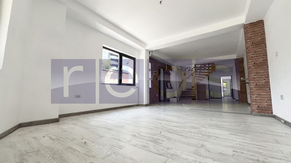 INCHIRIERE VILA BUZESTI | 200 MP UTIL | CURTE 130 MP | IDEAL REZIDENTA SAU FIRMA - Poză 2