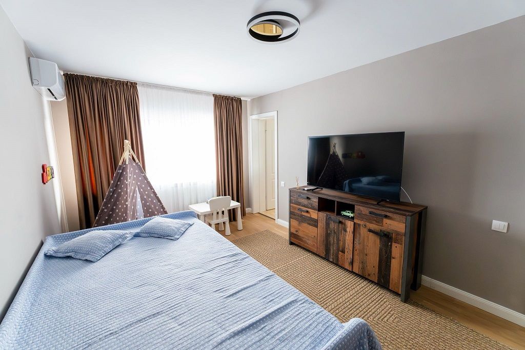 Vila de inchiriat | Silistea Snagovului | Aproape de lac-ponton privat | Jacuzzi - Poză 21