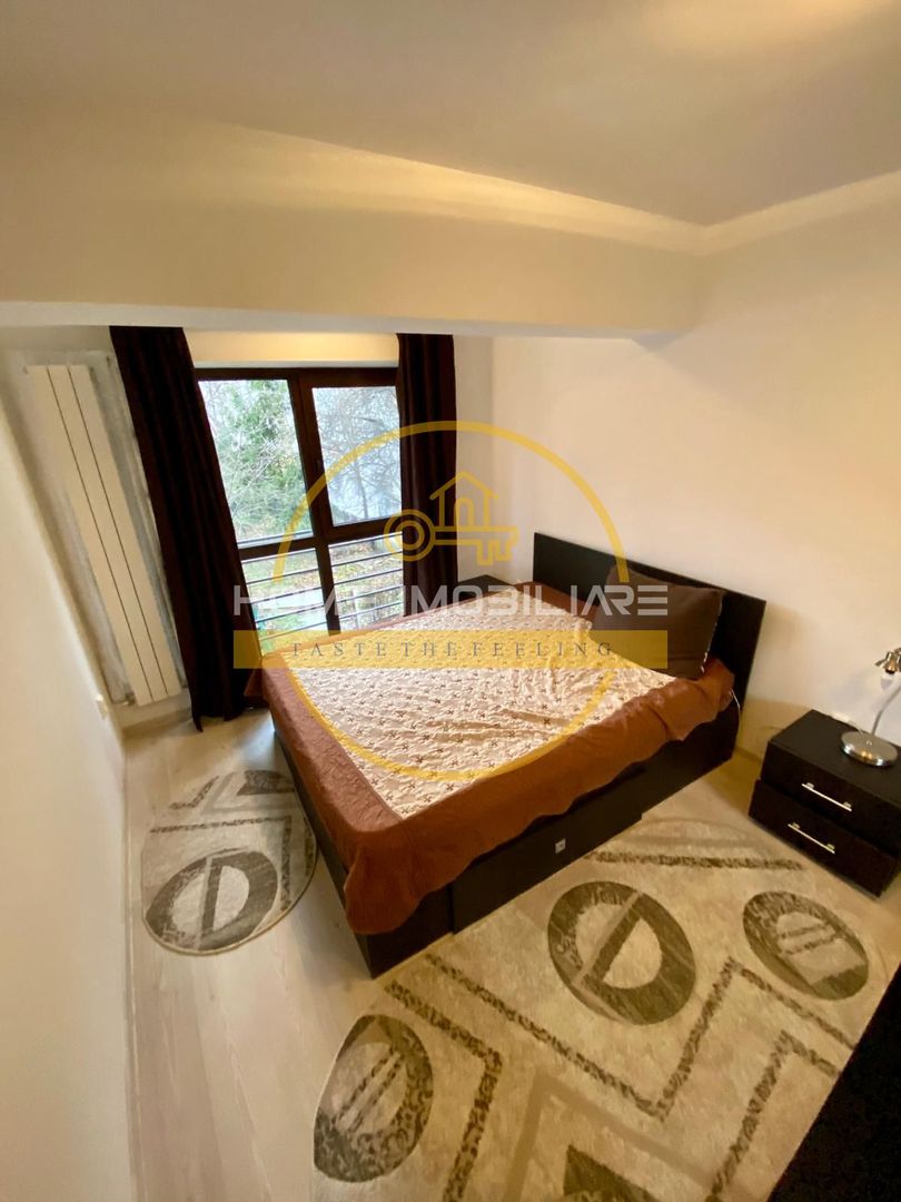 Etaj 1/Apartament 2Camere/bloc din 2014/zona  LIDL-Nicolina! - Poză 1