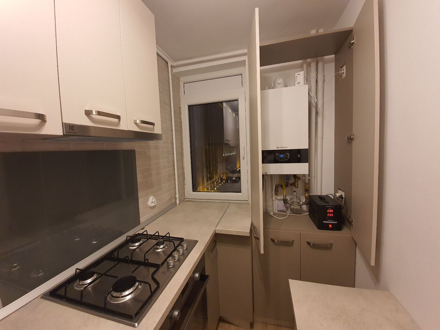 2 camere de inchiriat | Gara de Nord | Grivita | Centrala - Poză 14