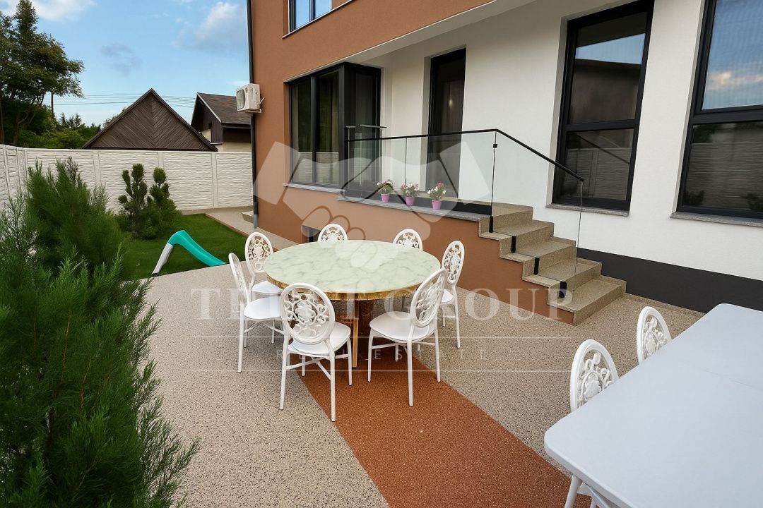 Apartament 3 camere Aviatiei | Loc de parcare - Poză 9