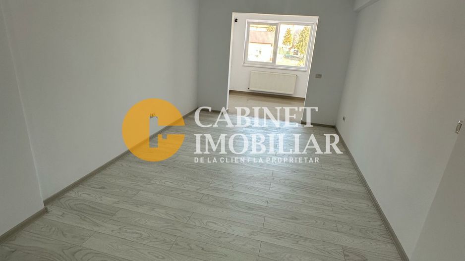 2 CAMERE DECOMANDAT -  BLOC NOU - LOC DE PARCARE - VALEA LUPULUI - Poză 3
