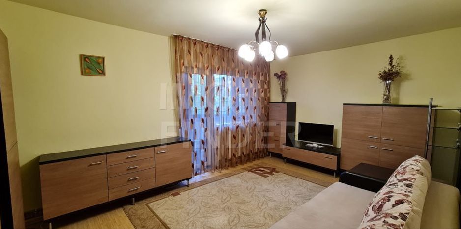 Apartament 3 camere Zorilor - Poză 1