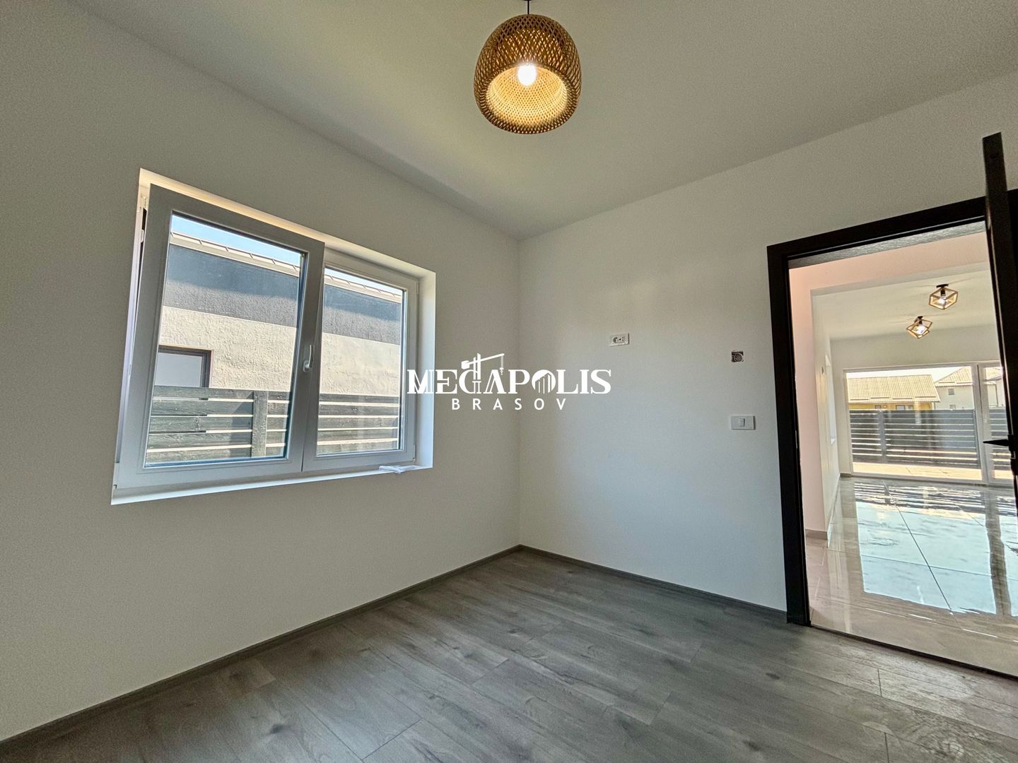 Casă pe Parter | 3 Camere | Intabulată | Se Acceptă Credit - Poză 11