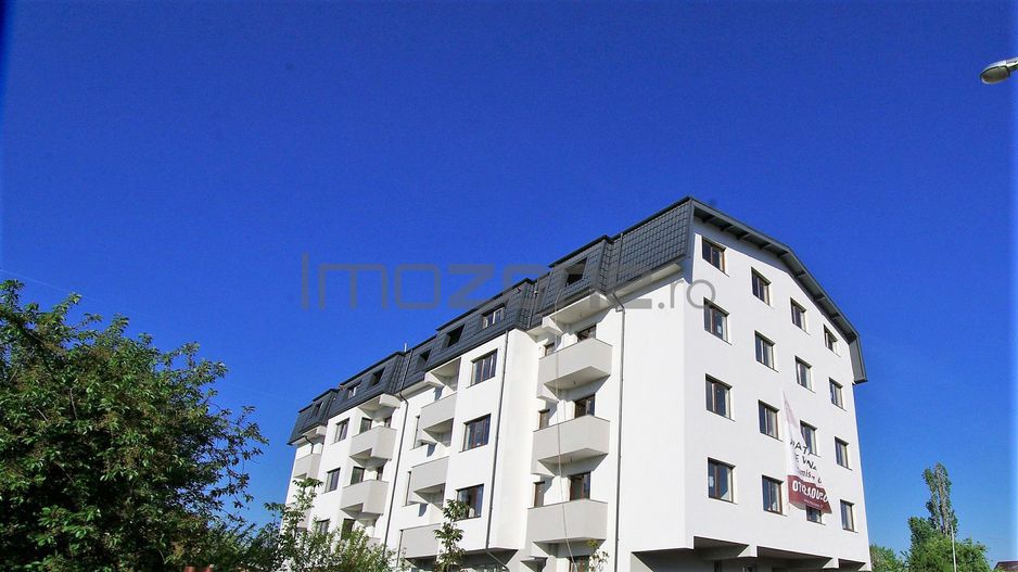 InTown Residence - Romancierilor - Poză 3