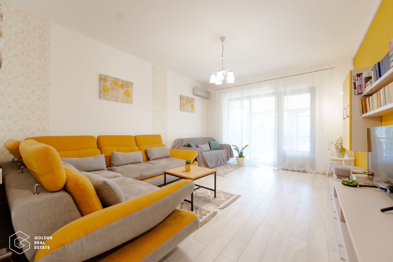 🏡 Chirie lux -langa Shopping City  în Timisoara - Poză 3