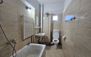 Apartament 3 camere, 74 mp, 2 băi, Frumoasa – 105000 E Negociabil - Poză 12