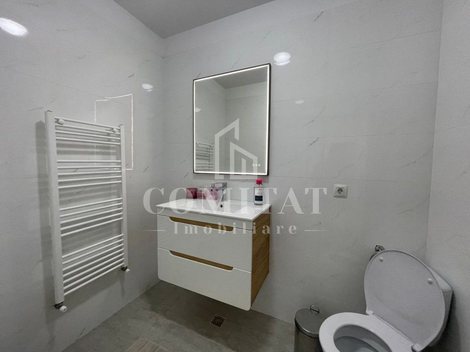 Apartament 2 dormitoare | 2 bai | Zona Eroilor - Poză 7