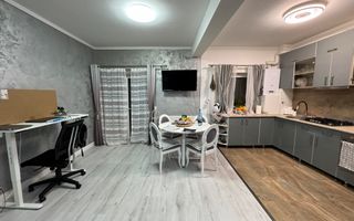 Apartament cu 2 camere | 44  mp | Gradina 25 mp | VIVO - Poză 1
