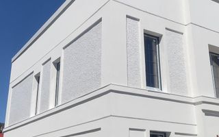 Casa moderna comuna Harman,zonă centrală! - Poză 5