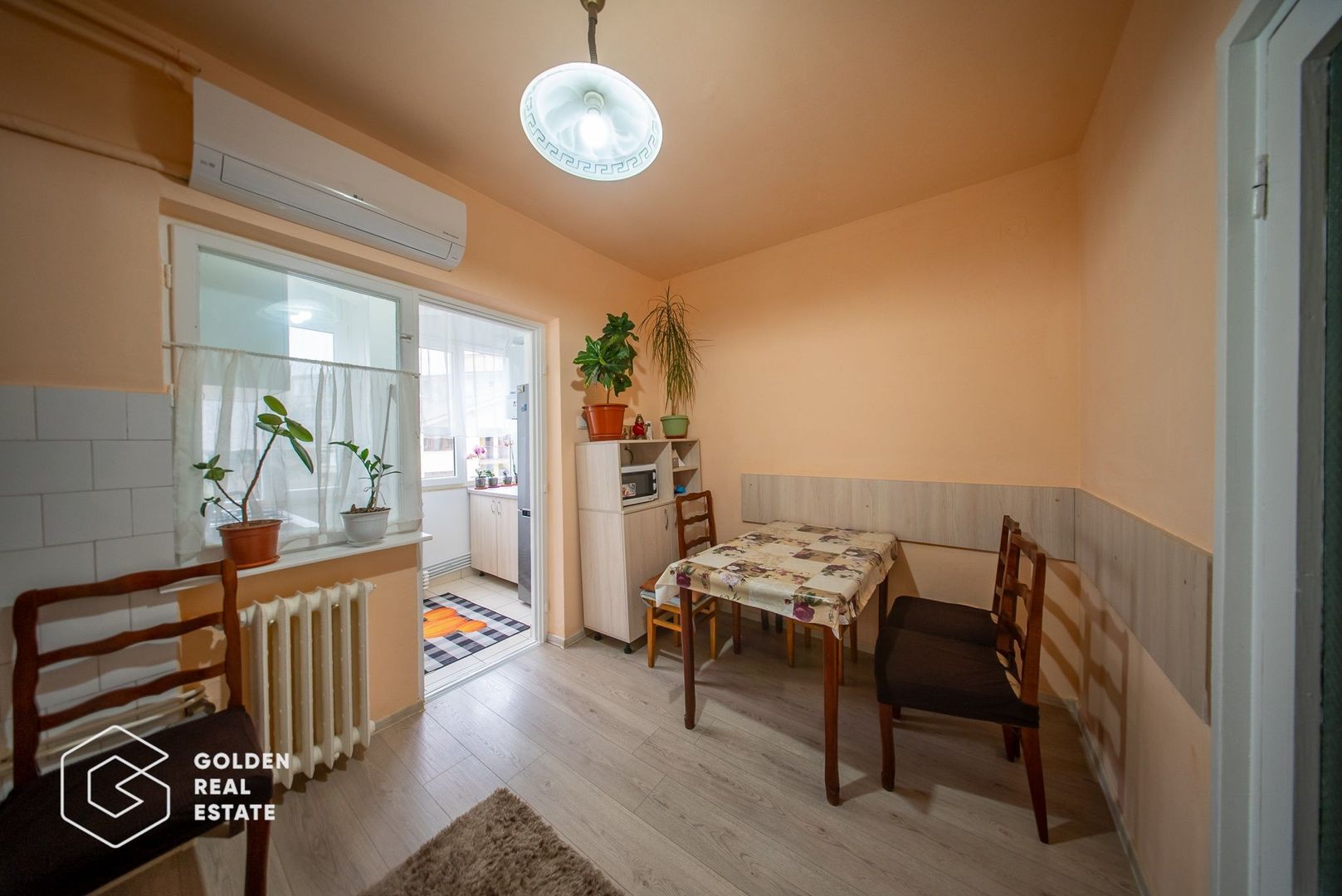 Apartament 2 camere, central strada Dimitrie Bolintineanu, etaj 1, comision 0% - Poză 7