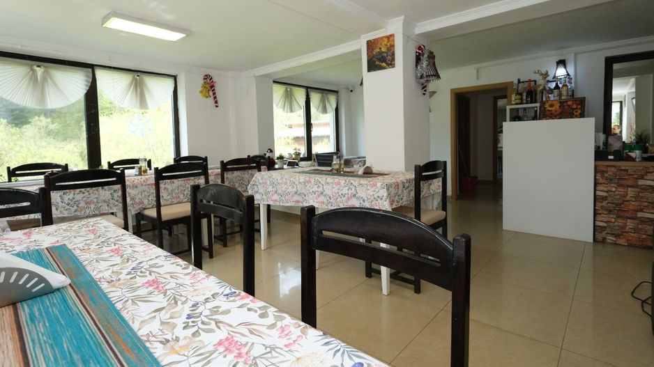 Pensiune la Cheia, moderna, functionala in totalitate, vedere mirifica (chirie) - Poză 26