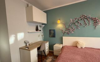 Apartament 2 Camere Premium | Ultracentral - Vedere Dâmbovița | Centrală Proprie - Poză 2