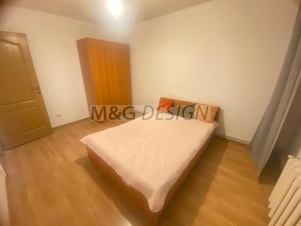2 cam Complexul Studentesc etaj 2 amenajat CENTRALA - Poză 10