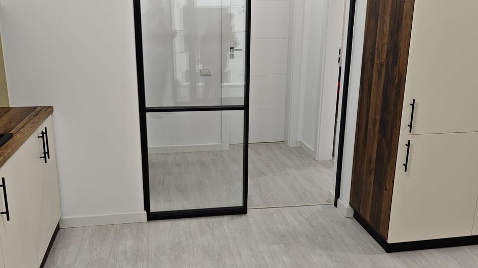 AP. 2 CAMERE DECEBAL, PRIMA INCHIRIERE, PARCARE, INCALZIRE PARDOSEALA - Poză 14