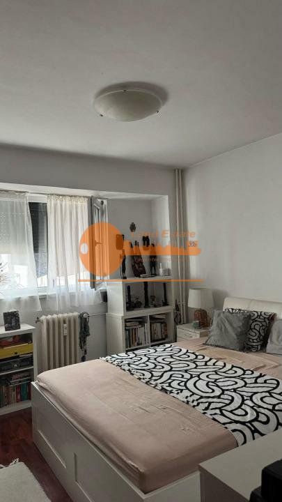 Apartament 3 camere - Drumu Taberei (5min metrou Tudor Vladimirescu) - Poză 1