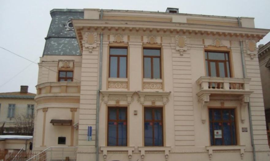 Cladire comerciala/birouri Braila - Poză 2