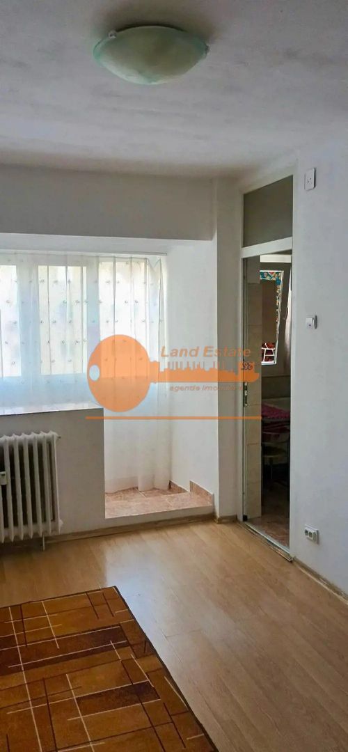 Garsonieră renovată 32 mp Crângași - Poză 5