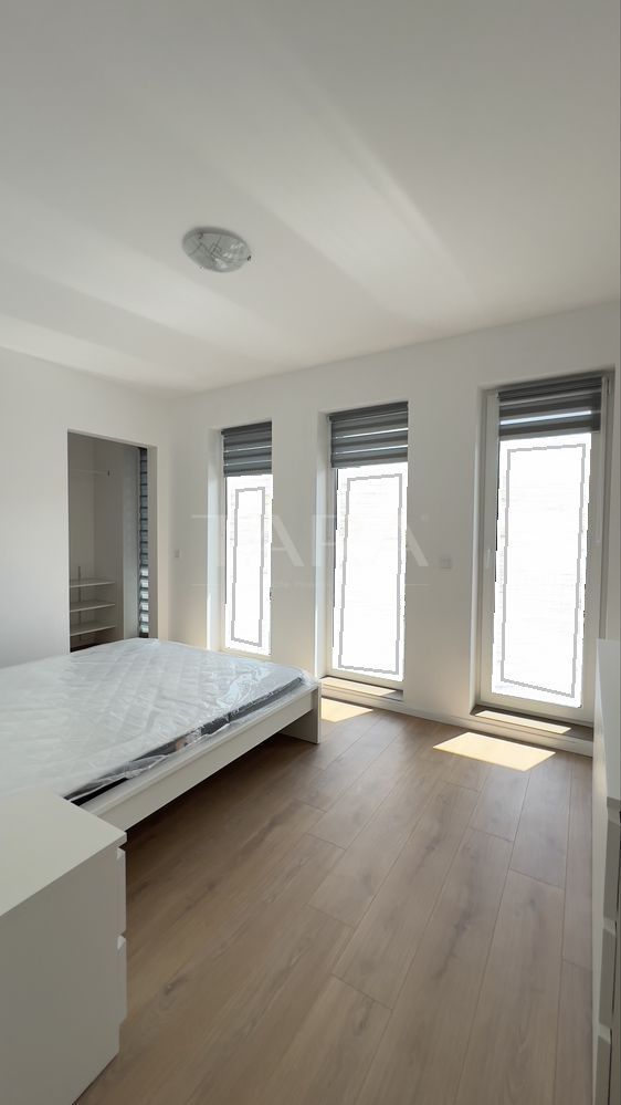Apartament 2 Camere cu Terasă Panoramică, Florești, Zona Parc Poligon - Poză 8