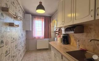 Apartament 2 camere decomandat, Manastur str Mehedinti - Poză 14